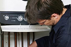 boiler repair Burton Leonard